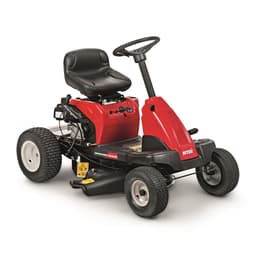 MTD SMART MINIRIDER 60 SDE