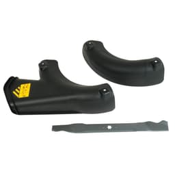 Mtd biosarja 60 cm minirider