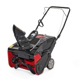 MTD Smart ME 53 Snöslunga