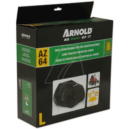 Arnold Overtrekk i vinyl for traktorklipper