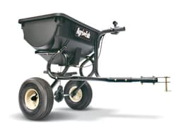 AGRI-FAB Spridare till åkgräsklippare