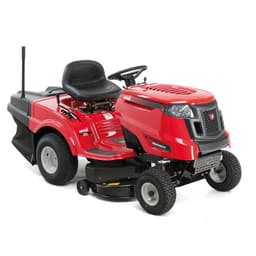 Mtd smart re 125 puutarhatraktori