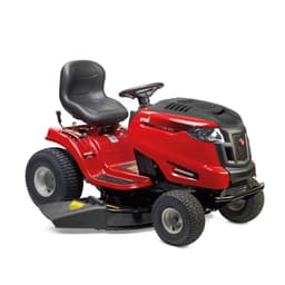 MTD OPTIMA LG 200 H HAGETRAKTOR