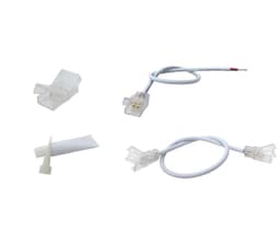 Tilbehørsett til LED strip 5m IP67