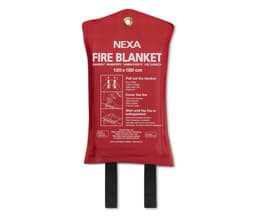 Brannteppe FBS-180 180x120cm 13612 NEXA