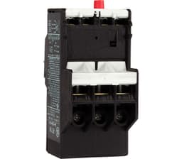 RT1K TERMISK RELE 2,5-4A