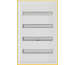 FORDELINGSSKAP 4 RADER 72 MOD B40 D7