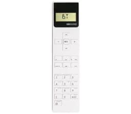 KB Sound Fjernkontroll iSelect DAB+