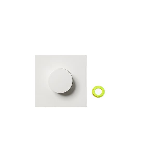 Servicepakke Extra hvit til LED dimmer 1-pol