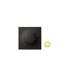 Servicepakke Extra sort til LED dimmer 1-pol