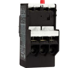 RT1L TERMISK RELE 4-6.3A