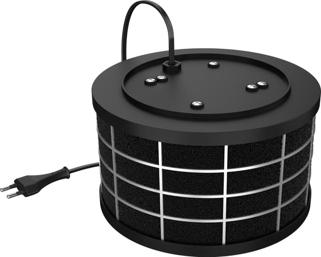 Witt Plasmafilter 500R fläktfilter WITTPLASMA500R