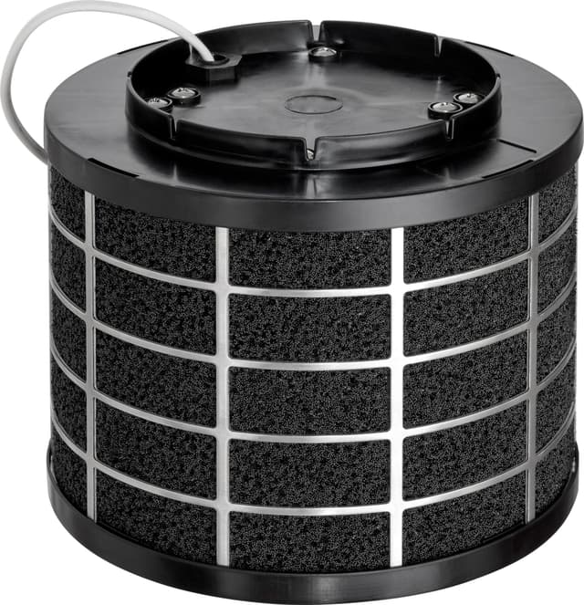Witt Plasmafilter 400R emhættefilter WITTPLASMA400R
