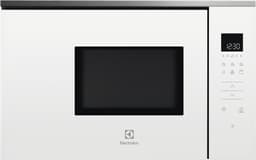 Electrolux Serie 800 Mikrobølgeovn KMFE172TEW (hvid)