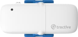 Tractive GPS kattetracker