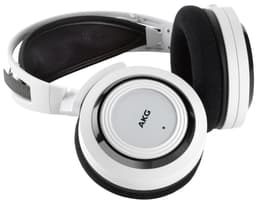AKG kuulokkeet K935 (valkoinen)
