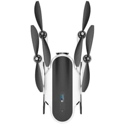 GoPro Karma drone + Harness