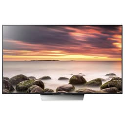 Sony 55" LED Smart TV KD-55XD8505BAE