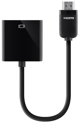 Belkin Adapter HDMI till VGA