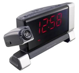 Hitachi Klockradio