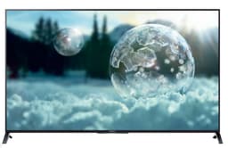 Sony 55" 3D Smart LED-TV KD-55X8505BAE