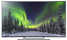 Sony 65" Curved 3D LED Smart TV KD-65S8505CBAE