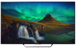 Sony 65" 4K UHD Smart Android LED-TV KD-65X8505CBAE