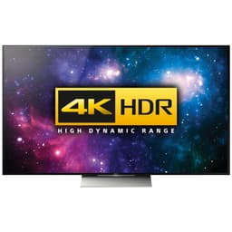 Sony 65" 4K UHD Smart TV KD-65XD9305BAE