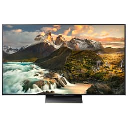 Sony 65" 4K UHD Smart TV KD-65ZD9