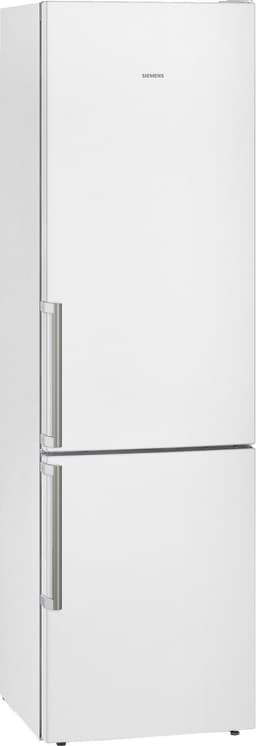 Siemens jääkaappipakastin KG39EBW40 (201 cm)