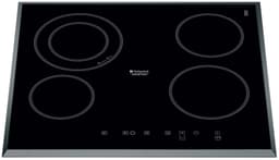 HOTPOINT KRC641DB Hob
