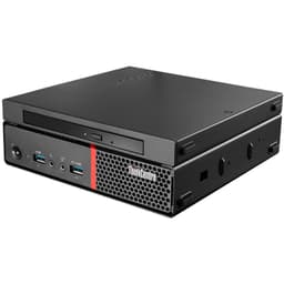 Lenovo ThinkCentre M700 Tiny pöytätietokone