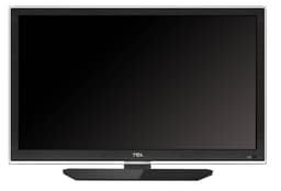TCL 19" LED-TV L19E414R (svart)