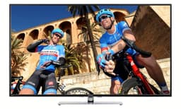 Sharp 50" 3D Smart LED-TV LC-50LE761E