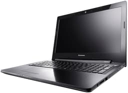 Lenovo IdeaPad Z50-70 15.6" kannettava (musta)