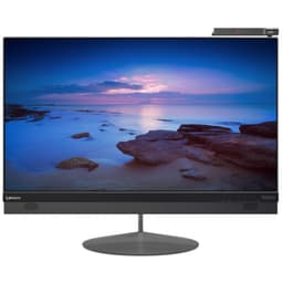 Lenovo ThinkVision X1 27" skærm - sort