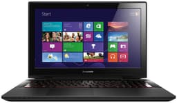 Lenovo Y50-70 15.6" pelikannettava