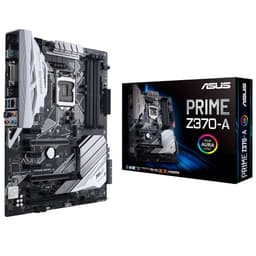 Asus Prime Z370-A emolevy