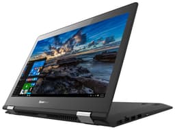 Lenovo Yoga 500 2-in-1 14" (musta)