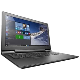Lenovo Ideapad 700 15.6" kannettava