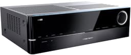 Harman Kardon 5.1  surround receiver AVR 151S
