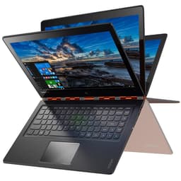 Lenovo Yoga 900 13,3" 2-i-1 PC - orange