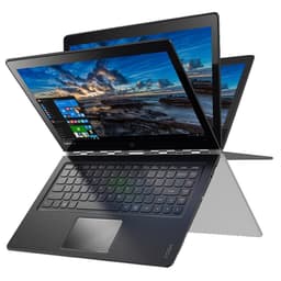 Lenovo Yoga 900 13,3" 2-i-1 PC - sølv