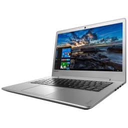 Lenovo Ideapad 510S 14" bærbar PC