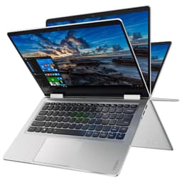 Lenovo Yoga 710 2-in-1 14" (hopea)
