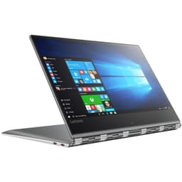 Lenovo Yoga 910 13.9" 2-i-1 PC (grå)