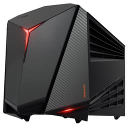 Lenovo IdeaCentre Y710 Cube pelitietokone