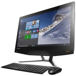 Lenovo Ideacentre 700 23.8" All-In-One PC