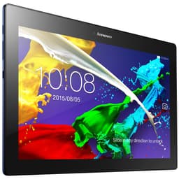 Lenovo Tab 2 A10-70 10,1" tablet 16 GB 4G - blå