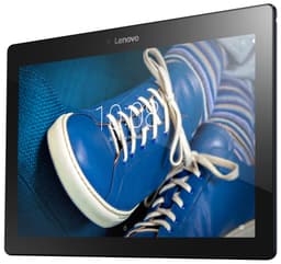 Lenovo Tab2 A10-30 10" tablet 16 GB LTE (sininen)